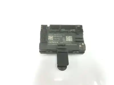 Автозапчасти б/у электронный модуль за audi a4 b9 (8w2, 8wc) 2.0 tdi ссылки oem iam 8w0959592g
