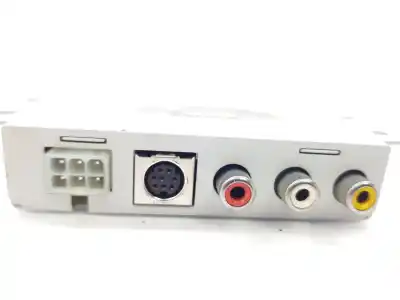 Second-hand car spare part electronic module for clase c clase m 2.7 cdi 20v oem iam references tmxr1000  e50400095
