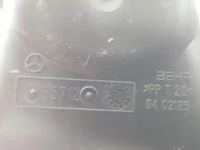 Автозапчастина б/у тепловий двигун для clase c clase m 2.7 cdi 20v посилання на oem iam a1638300308  a1635406810