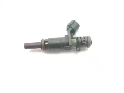 Автозапчастина б/у инжектор для dacia logan ii 1.0 12v посилання на oem iam 166003188r  166003188r