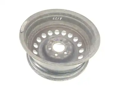 İkinci el araba yedek parçası yorulmak için mercedes-benz sprinter ii james cook (906) 2.1 cdi cat oem iam referansları a0014014802  6.5jx16h2