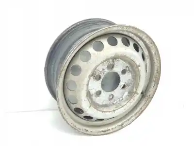 İkinci el araba yedek parçası yorulmak için mercedes-benz sprinter ii james cook (906) 2.1 cdi cat oem iam referansları a0014014802  6.5jx16h2