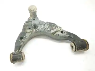 Second-hand car spare part front right lower suspension arm for toyota land cruiser (j15) executive oem iam references 4806860040