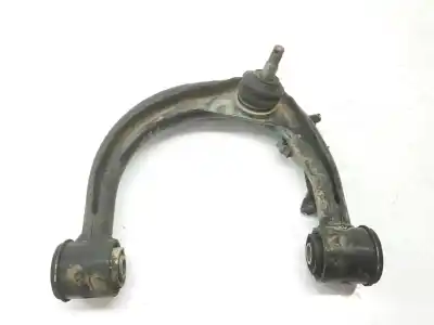 Second-hand car spare part front left upper suspension arm for toyota land cruiser (j15) executive oem iam references 4863060040