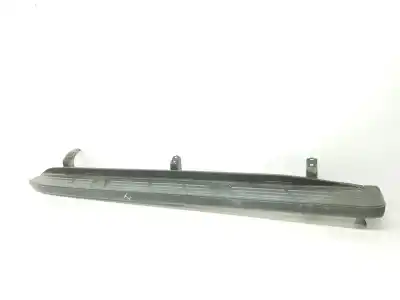 Second-hand car spare part side skirt for toyota land cruiser (j15) executive oem iam references 5177960130