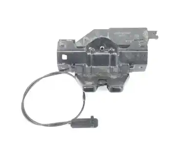 Peça sobressalente para automóvel em segunda mão fechadura do mala por bmw serie 1 berlina (e81/e87) 2.0 turbodiesel cat referências oem iam 51247840617