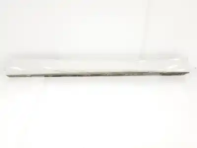 Peça sobressalente para automóvel em segunda mão embaladeira lateral por bmw serie 1 berlina (e81/e87) 2.0 turbodiesel cat referências oem iam 51778037454