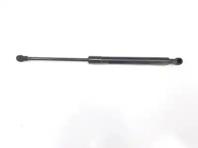 Peça sobressalente para automóvel em segunda mão amortecedor do capô por bmw serie 1 berlina (e81/e87) 2.0 turbodiesel cat referências oem iam 51237118370