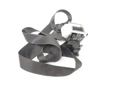 Peça sobressalente para automóvel em segunda mão cinto de segurança dianteiro direito por bmw serie 1 berlina (e81/e87) 2.0 turbodiesel cat referências oem iam 72119138246