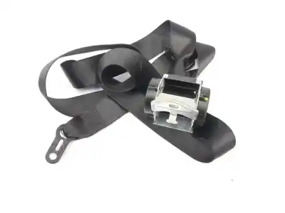 Peça sobressalente para automóvel em segunda mão cinto de segurança dianteiro esquerdo por bmw serie 1 berlina (e81/e87) 2.0 turbodiesel cat referências oem iam 72119138243