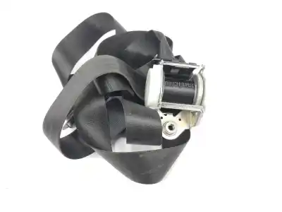 Peça sobressalente para automóvel em segunda mão cinto de segurança traseiro direito por bmw serie 1 berlina (e81/e87) 2.0 turbodiesel cat referências oem iam 72119139832