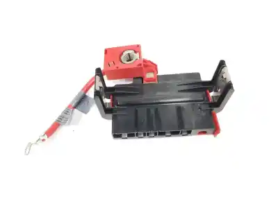 Pezzo di ricambio per auto di seconda mano SCATOLA RELÈ/FUSIBILI per BMW SERIE 1 BERLINA (E81/E87)  Riferimenti OEM IAM 61146942912  61146971370
