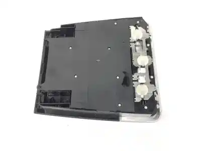 Peça sobressalente para automóvel em segunda mão luz interior por bmw serie 1 berlina (e81/e87) 2.0 turbodiesel cat referências oem iam 61319180011  61319225477