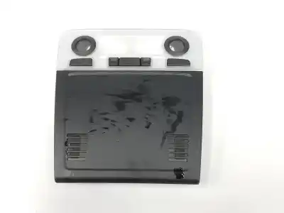 Second-hand car spare part INTERIOR LIGHT for BMW SERIE 1 BERLINA (E81/E87)  OEM IAM references 61319180011  61319225477
