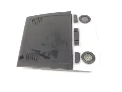 Peça sobressalente para automóvel em segunda mão luz interior por bmw serie 1 berlina (e81/e87) 2.0 turbodiesel cat referências oem iam 61319180011  61319225477