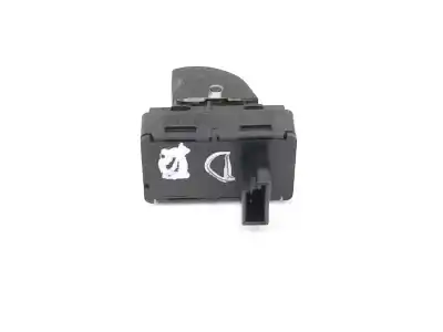 Peça sobressalente para automóvel em segunda mão botão / interruptor elevador vidro dianteiro direito por bmw serie 1 berlina (e81/e87) 2.0 turbodiesel cat referências oem iam 61316935534