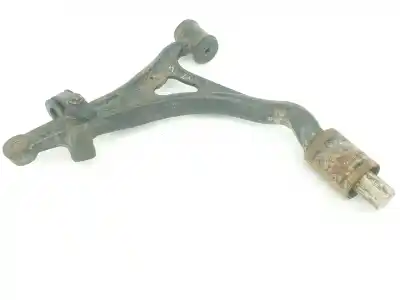 Second-hand car spare part front right lower suspension arm for clase c clase m 2.7 cdi 20v oem iam references a1633300907