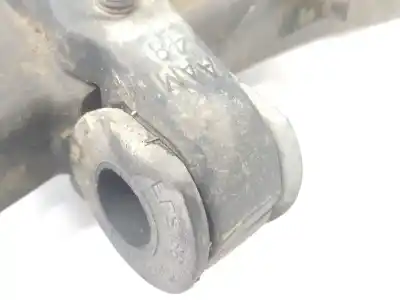 Second-hand car spare part front right lower suspension arm for clase c clase m 2.7 cdi 20v oem iam references a1633300907  a1633300907