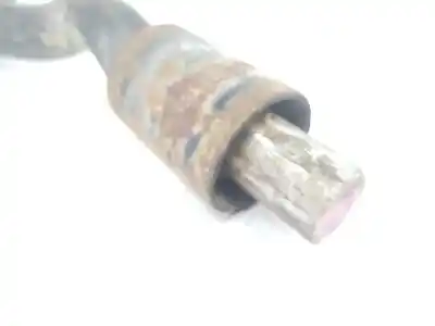 Second-hand car spare part front right lower suspension arm for clase c clase m 2.7 cdi 20v oem iam references a1633300907  a1633300907