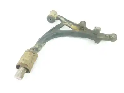 Second-hand car spare part front right lower suspension arm for clase c clase m 2.7 cdi 20v oem iam references a1633300907  a1633300907