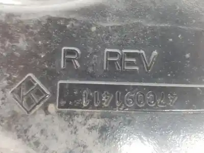 Автозапчасти б/у рычаг задней нижней правой подвески за clase c clase m 2.7 cdi 20v ссылки oem iam a1633501006  a1633501006