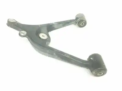 Second-hand car spare part rear left lower suspension arm for clase c clase m 2.7 cdi 20v oem iam references a1633500906