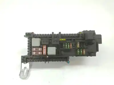 Gebrauchtes Autoersatzteil RELAIS SICHERUNGSKASTEN Multifunktionsrelais zum MERCEDES-BENZ CLASE C (W205) LIM.  OEM-IAM-Referenzen 016706581A  016706581A