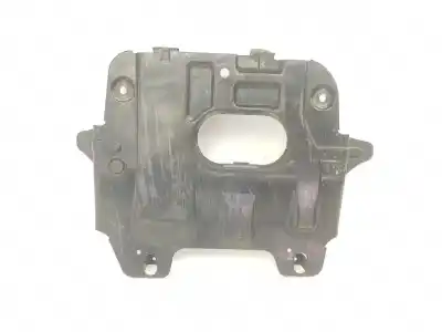 Pièce détachée automobile d'occasion PROTECTION DE COMPARTIMENT MOTEUR pour TOYOTA LAND CRUISER (J12)  Références OEM IAM 5145035010  5145035010