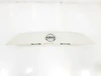 Автозапчастина б/у молдинг для nissan qashqai ii suv (j11, j11_) 1.5 dci посилання на oem iam 908104es0h