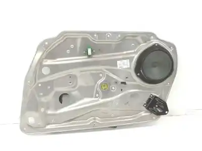 Second-hand car spare part PASSENGER SIDE RIGHT WINDOW REGULATOR for MERCEDES-BENZ CLASE C (W205) LIM.  OEM IAM references 2047202579  