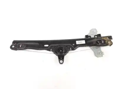 Автозапчастина б/у регулятор вікна передній лівий для nissan qashqai ii suv (j11, j11_) 1.5 dci посилання на oem iam 807014ea3c  807014ea3c