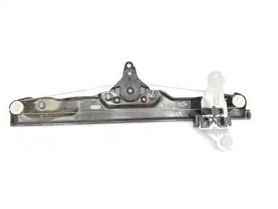 Автозапчастина б/у регулятор вікна передній лівий для nissan qashqai ii suv (j11, j11_) 1.5 dci посилання на oem iam 807014ea3c