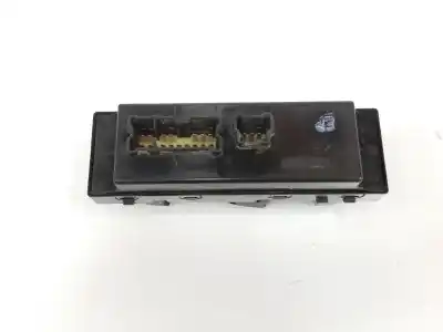 Автозапчасти б/у выключатель левого переднего окна за nissan qashqai ii suv (j11, j11_) 1.5 dci ссылки oem iam 254014ea1a  254014ea1a