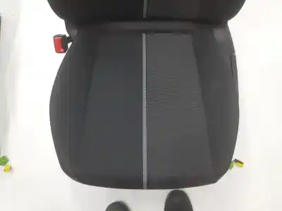 Pezzo di ricambio per auto di seconda mano set completo di sedili per audi a1 sportback (gba) dlaa riferimenti oem iam   