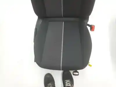 Pezzo di ricambio per auto di seconda mano set completo di sedili per audi a1 sportback (gba) dlaa riferimenti oem iam   