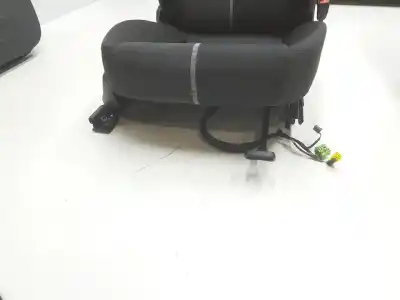 Pezzo di ricambio per auto di seconda mano set completo di sedili per audi a1 sportback (gba) dlaa riferimenti oem iam   