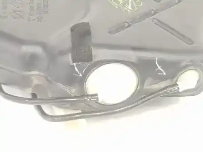 Автозапчасти б/у топливный бак за clase c clase m 2.7 cdi 20v ссылки oem iam a1634700189  a1634700189