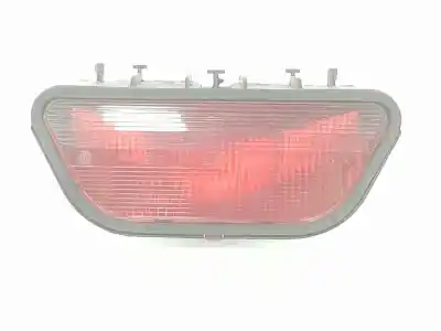 Second-hand car spare part center tailgate light for clase c clase m 2.7 cdi 20v oem iam references a1638200156