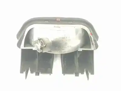Second-hand car spare part center tailgate light for clase c clase m 2.7 cdi 20v oem iam references a1638200156  a1638200156