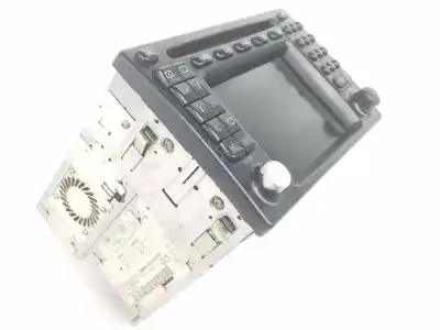 Second-hand car spare part gps navigation system for clase c clase m 2.7 cdi 20v oem iam references a1638203689  a1638203689
