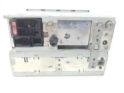 Second-hand car spare part gps navigation system for clase c clase m 2.7 cdi 20v oem iam references a1638203689  a1638203689