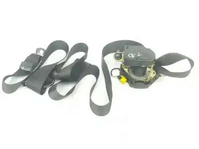 Second-hand car spare part rear right airbag tensioner for clase c clase m 2.7 cdi 20v oem iam references a1638602085