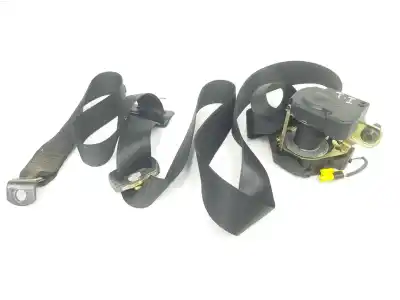 Second-hand car spare part rear left airbag tensioner for clase c clase m 2.7 cdi 20v oem iam references a1638601985