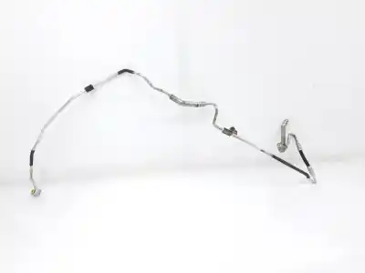 Peça sobressalente para automóvel em segunda mão tubos de ar condicionado por bmw serie 1 berlina (e81/e87) 2.0 turbodiesel cat referências oem iam 64509224831