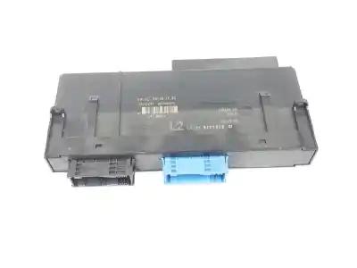 Peça sobressalente para automóvel em segunda mão módulo eletrônico por bmw serie 1 berlina (e81/e87) 2.0 turbodiesel cat referências oem iam 61359177979