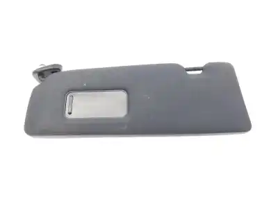 Peça sobressalente para automóvel em segunda mão pára-sol esquerdo por bmw serie 1 berlina (e81/e87) 2.0 turbodiesel cat referências oem iam 51167252503