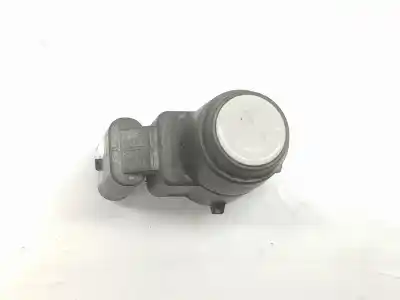 Peça sobressalente para automóvel em segunda mão sensor de estacionamento por bmw serie 1 berlina (e81/e87) 2.0 turbodiesel cat referências oem iam 66206935598