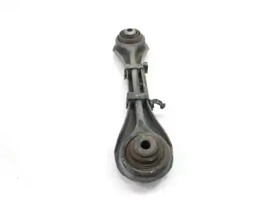 Peça sobressalente para automóvel em segunda mão braço oscilante suspensão traseiro direito por bmw serie 1 berlina (e81/e87) 2.0 turbodiesel cat referências oem iam 33322406292