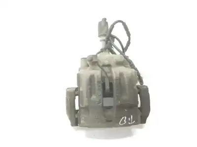 Peça sobressalente para automóvel em segunda mão pinça de travão traseira direita por bmw serie 1 berlina (e81/e87) 2.0 turbodiesel cat referências oem iam 34216768694