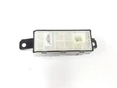 Second-hand car spare part multifunction switch for peugeot 2008 1.2 12v ethp oem iam references 98097243xu  98097243xu